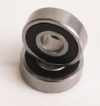 Furniture and door bearing-002