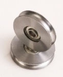 Furniture and door bearing-003