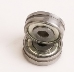 Furniture and door bearing-006