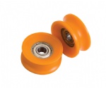 Furnture wheels-002