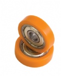 Furnture wheels-004