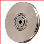 Heavy duty door bearings-004