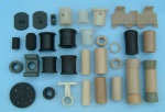 plastic part